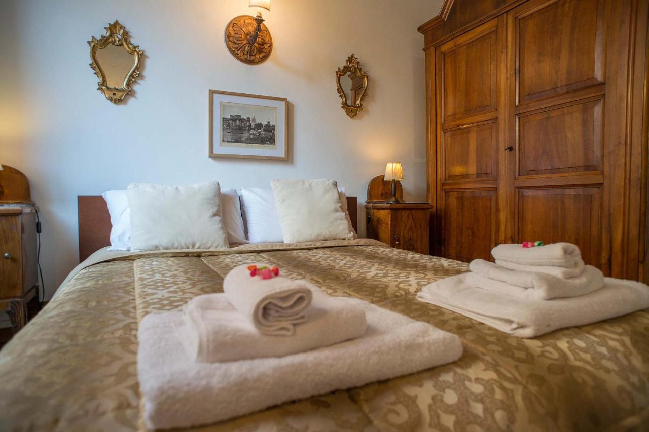 Apartamento Bilocale Nel Cuore Del Quartiere Ebraico