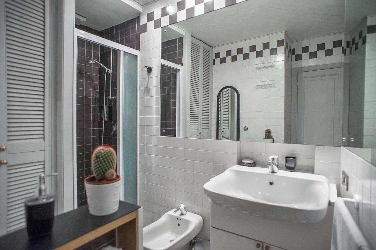 Apartamento Bilocale Nel Cuore Del Quartiere Ebraico