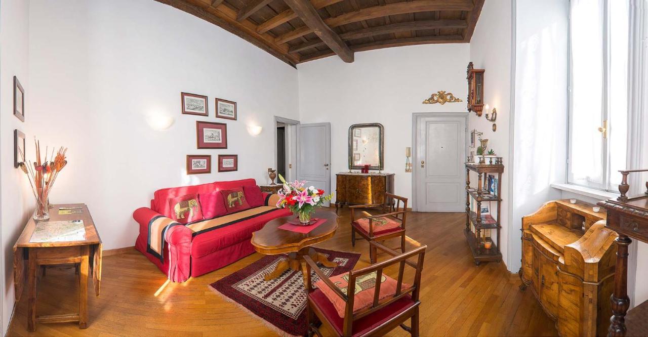 Bilocale Nel Cuore Del Quartiere Ebraico Apartamento