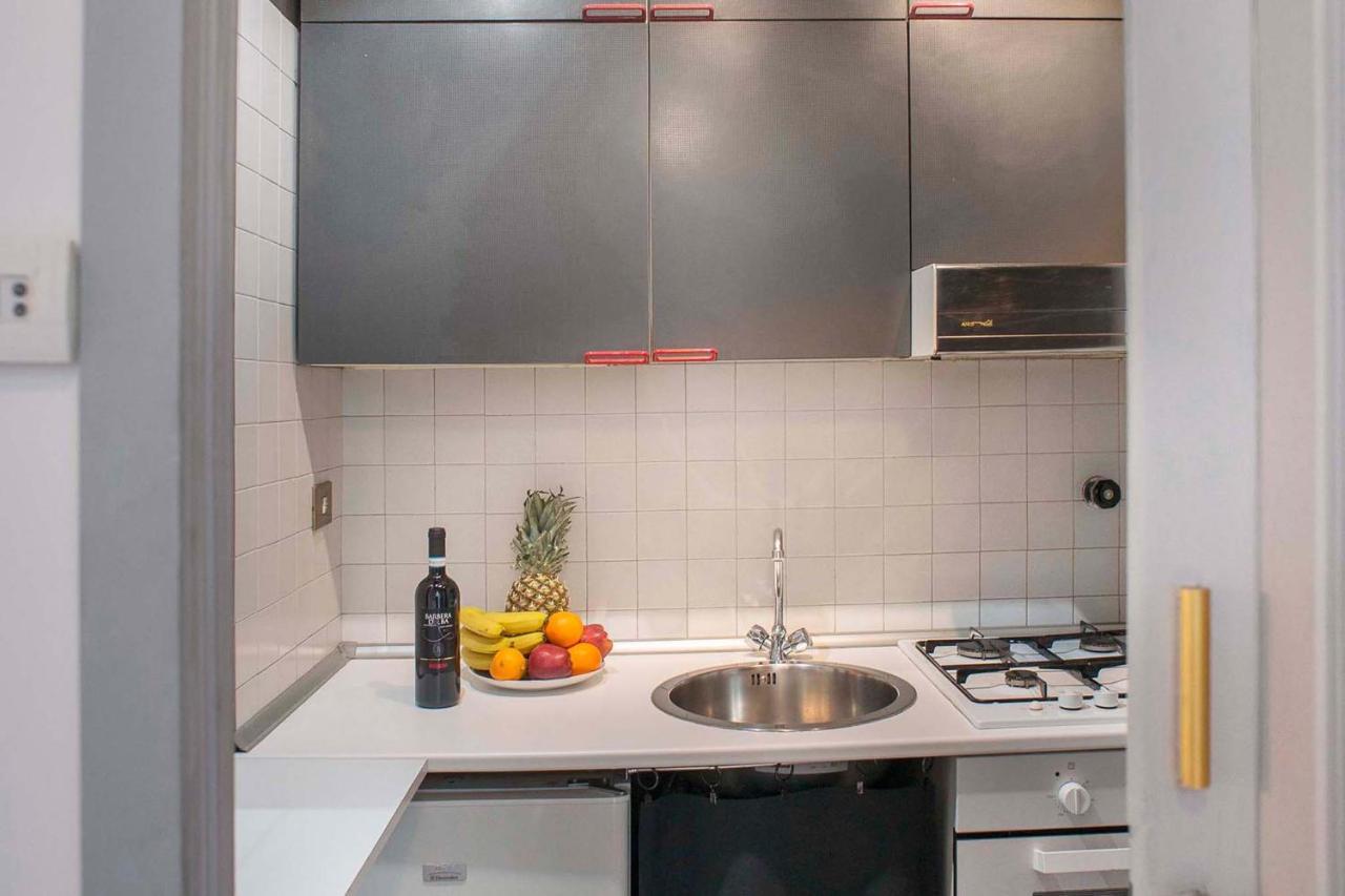 Apartamento Bilocale Nel Cuore Del Quartiere Ebraico *